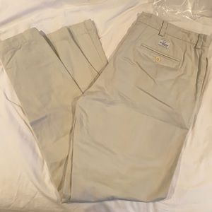 Vineyard Vines Slim Fit Club Pant - size 38